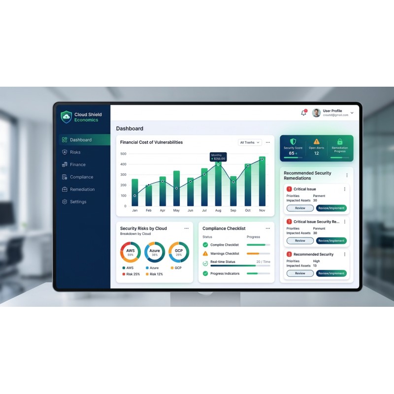 Multi-Cloud Security & Cost Optimization | Agora Apps