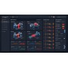 Industrial Asset Anomaly Detection AI | Agora Apps