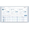 Multi-tenant Fractional CFO Portal | Agora Apps