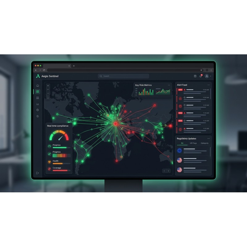 Real-time Compliance & Risk Management | Agora Apps