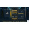 Elite Unified Invoice Generator