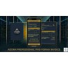 Professional Pro-Forma Invoice
