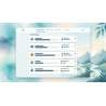 Gestionnaire d'Objectifs Personnels | Privé & Hors Ligne