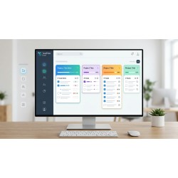 TaskFlow Local
