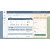 Suivi des Mesures Domestiques | Agora Apps