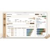 Linear Cut List Generator | Agora Apps