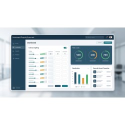 Investment Property Scorecard