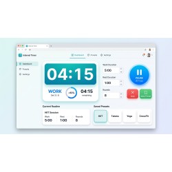 Interval Timer
