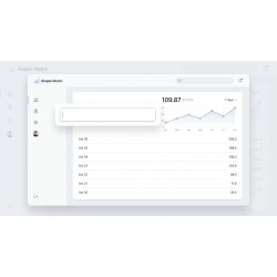 Simple Metric