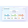 Macro Nutrient Calculator Offline | Agora Apps