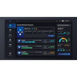 Session Workout Logger