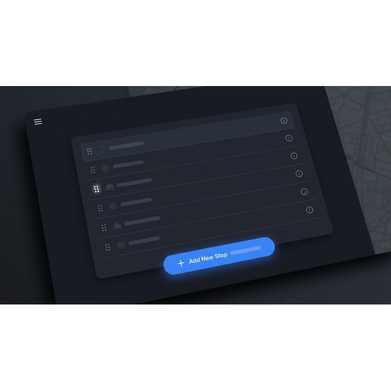 Trip Route Sketcher | Offline Travel Planner | Agora Apps