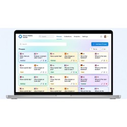 Phrase Palette Builder