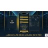 Elite Brick & Block Counter