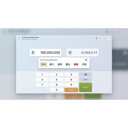 Currency QuickConvert