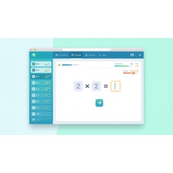 Times Table Tutor