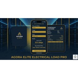 Elite Electrical Load Pro