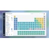 Filter Periodic Table Elements Offline | Agora Apps