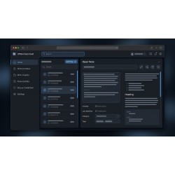Offline Data Vault