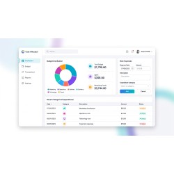 Cost Allocator