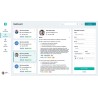 Service Provider Note Keeper | Agora Apps