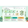 Nutrient Deficiency Guide - Diagnose Plant Issues Offline | Agora Apps