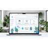 Container Watering Planner - Potted Plant Hydration Guide | Agora Apps