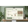 Guia de Rega Horta: Irrigação Inteligente | Agora Apps
