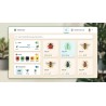 Beneficial Bug Finder - Identify Garden Allies Offline | Agora Apps