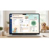 Calculadora de Porções para Pets | Agora Apps