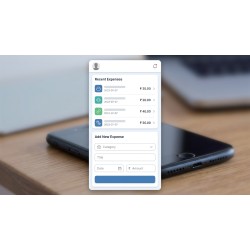 Pet Finance Tracker