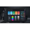 Hue Harmony Mixer - Offline Color Palette Generator | Agora Apps