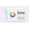 Shade Shifter Studio - Offline Color Scheme Generator | Agora Apps