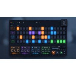 Rhythm Step Sequencer