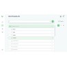 Quick Shopping List | Offline Grocery Planner | Agora Apps