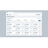 Family Contact Card | Offline Contact Manager | Agora Apps