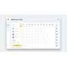 Offline Zeiterfassung für Mitarbeiter | Agora Apps
