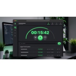 Simple Task Timer