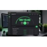 Offline Task Duration Timer | Agora Apps
