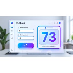 Random Number Picker