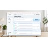 Timestamp Log Utility | Preneur de notes hors ligne | Agora 