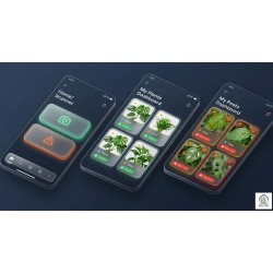 Plant & Pest Identifier