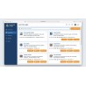 Local Link Ledger - Répertoire Local Hors Ligne | Agora Apps