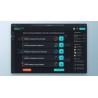 Group Opinion Counter - Offline-Abstimmungszähler | Agora Ap