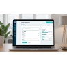 Quick Poll Creator - Offline Group Polls | Agora Apps