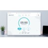 Quick Timer - Offline Browser Timer | Agora Apps