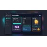 Randomizer Vault - Offline Random Number Generator | Agora Apps