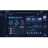 MindFlow Dynamics | AI Cognitive Wellness App | Agora Apps
