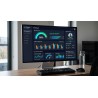 BioSync Athlete | AI Performance Optimization | Agora Apps