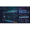ChroniCare Insight | AI Chronic Disease Analytics | Agora Apps